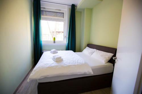 Apartamento Wassersport-appartements Am St��ensee