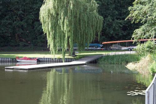Apartamento Wassersport-appartements Am St��ensee