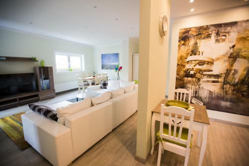 Apartamento Wassersport-appartements Am St��ensee