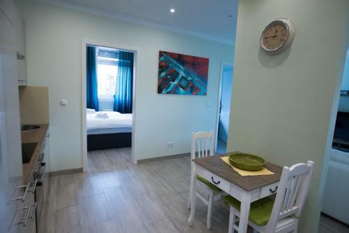 Apartamento Wassersport-appartements Am St��ensee