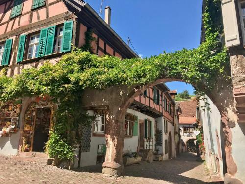 Apartamento Les Authentics - La Maison D'am�lie
