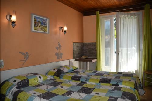 Hotel De La Caume