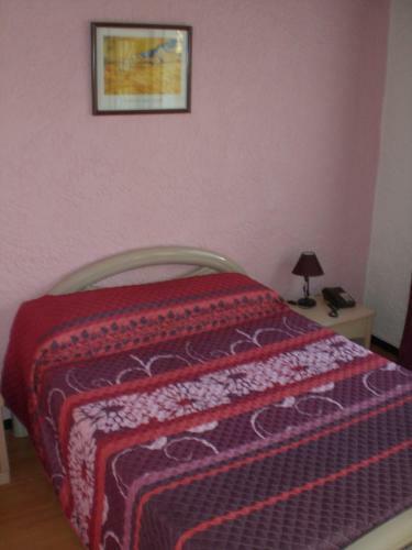 Hotel De La Caume