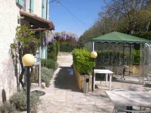 Hotel De La Caume