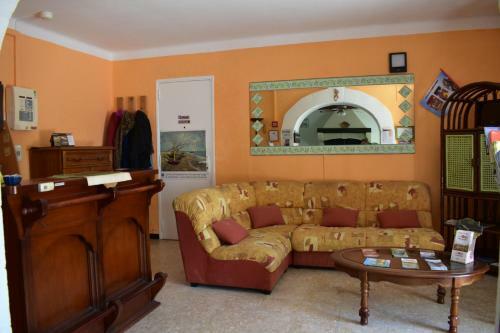 Hotel De La Caume