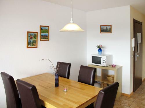 Ferienwohnung Bernau 352s