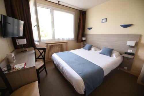 Hotel H�tel Continental