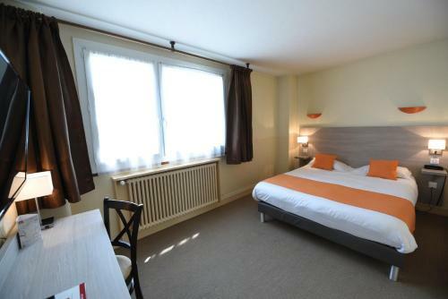 Hotel H�tel Continental