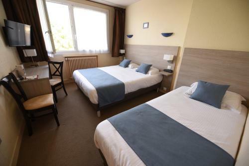 Hotel H�tel Continental