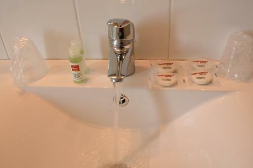 Hotel H�tel Continental