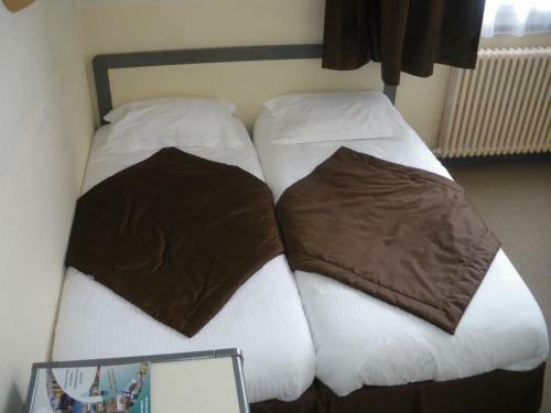 Hotel H�tel Continental