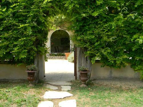 Bed & Breakfast Chambres D'h�tes Roque Blanc En Provence
