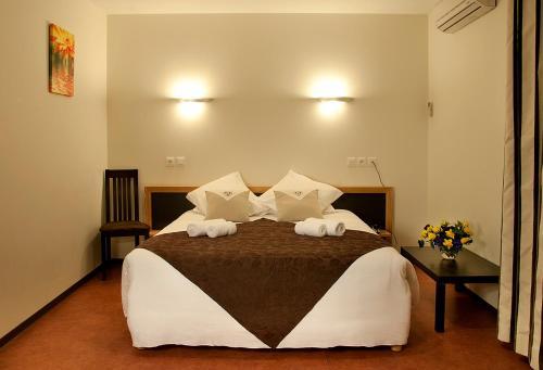 Hotel H�tel L'hexagone
