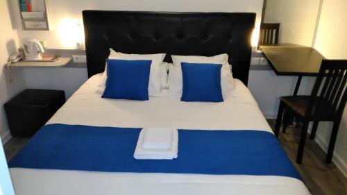 Hotel H�tel L'hexagone
