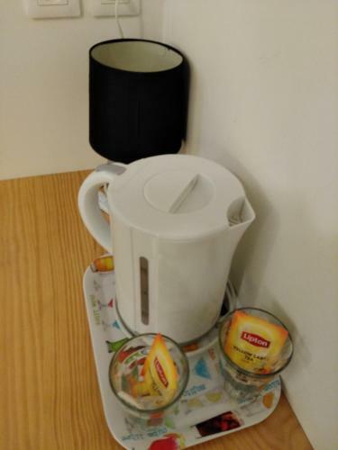 Hotel H�tel L'hexagone