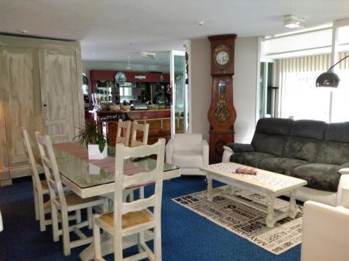 Hotel H�tel L'hexagone