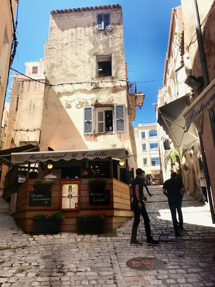 Hotel Colomba