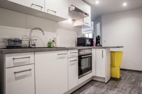 Apartamento Les Appartements D'alicia