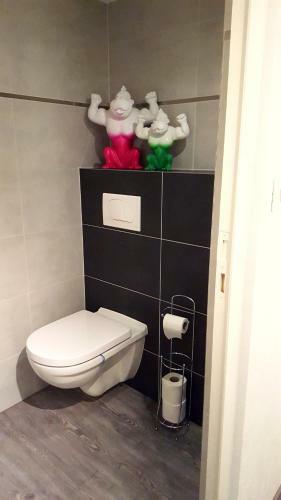 Apartamento Les Appartements D'alicia