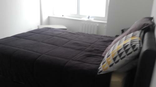 Apartamentos Appartement De Courcy