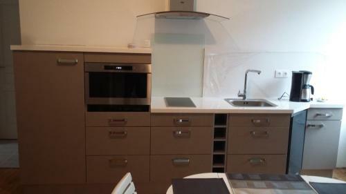 Apartamentos Appartement De Courcy