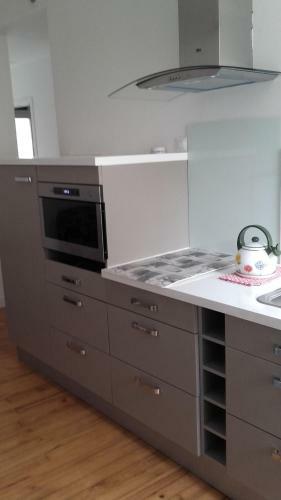 Apartamentos Appartement De Courcy