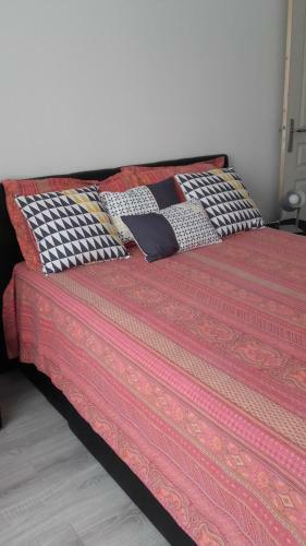Apartamentos Appartement De Courcy