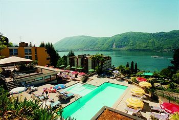 Hotel Campione