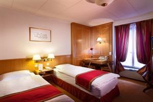 Hotel Minotel Alagare