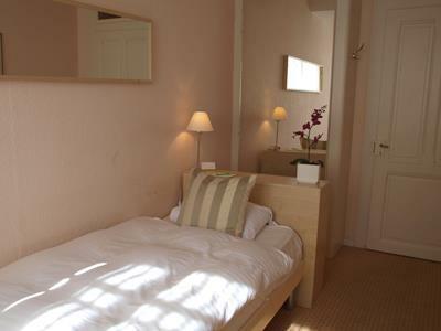 Hotel Villa Toscane