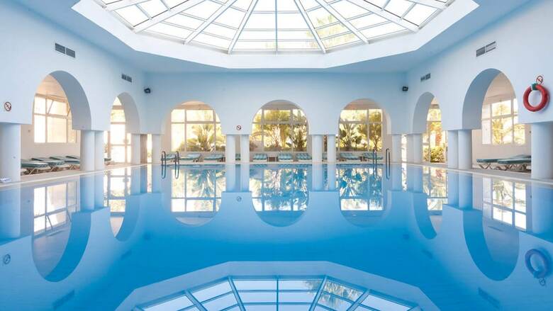 Hotel Aziza