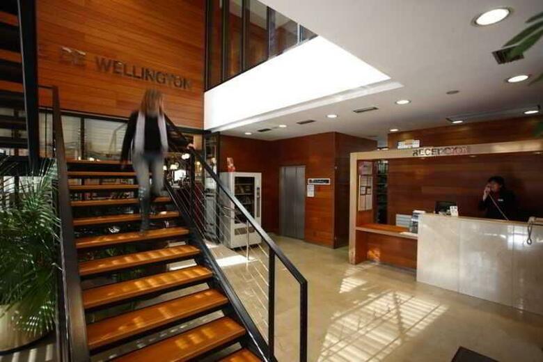 Hotel Duque De Wellington