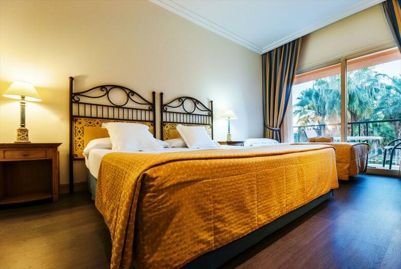 Hotel Husa Alicante Golf