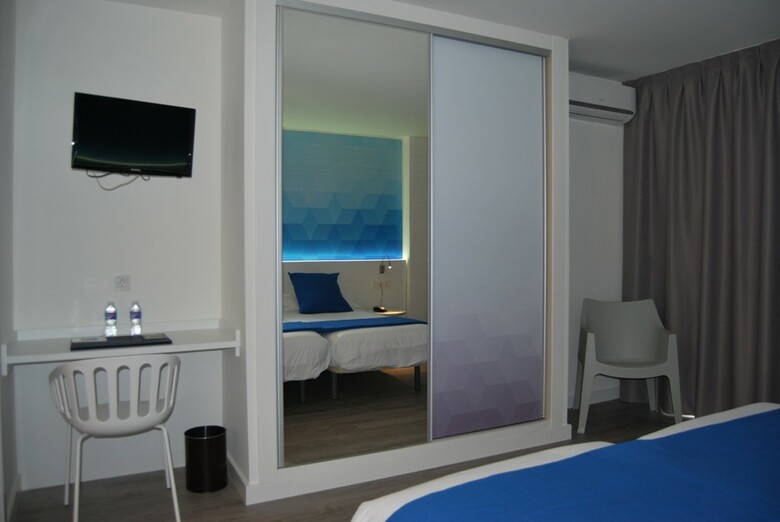 Hotel Estudiotel Alicante
