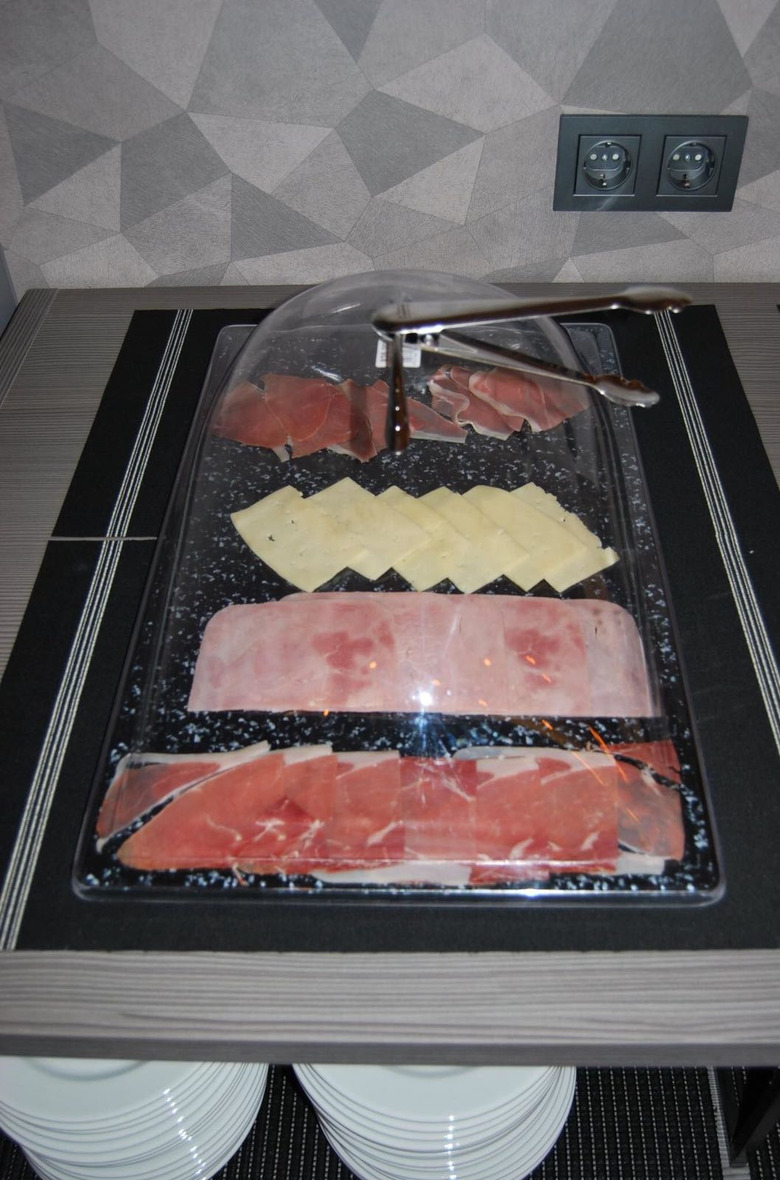 Hotel Estudiotel Alicante