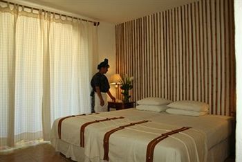 Hotel Villa Santa Catarina