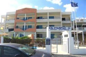 Olympic II Hotel Apartments