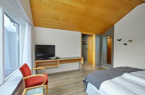 Icelandair Fludir Hotel