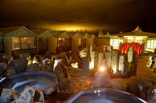Icelandair Fludir Hotel