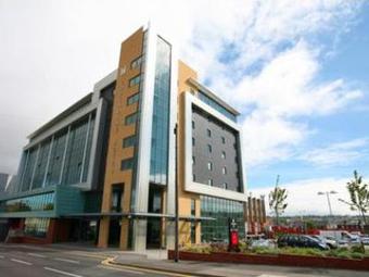 Copthorne Hotel Sheffield