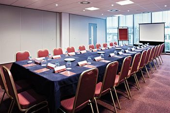 Copthorne Hotel Sheffield