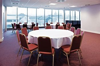 Copthorne Hotel Sheffield