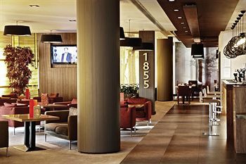 Copthorne Hotel Sheffield