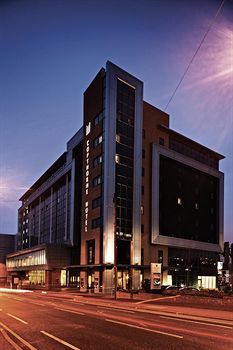 Copthorne Hotel Sheffield