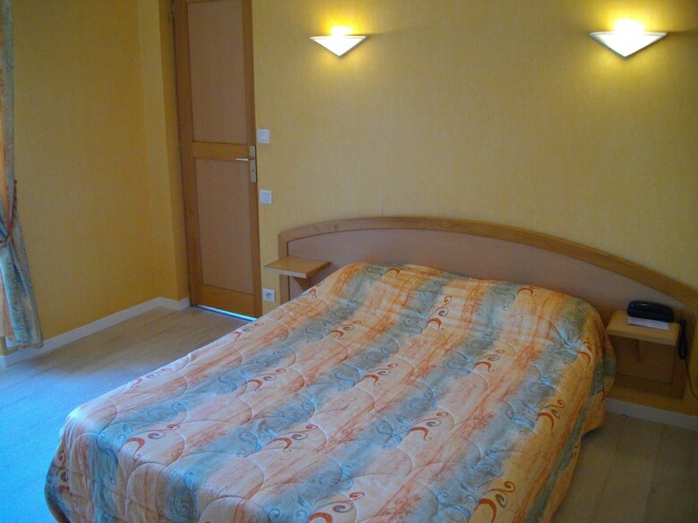 Hotel La Renaissance