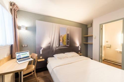 Hotel B&B H�tel Le Mans Sud