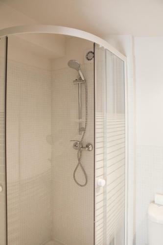 Observance 2 Bedroom Duplex Apartment