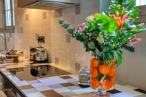 Apartamento Les Petites Marches