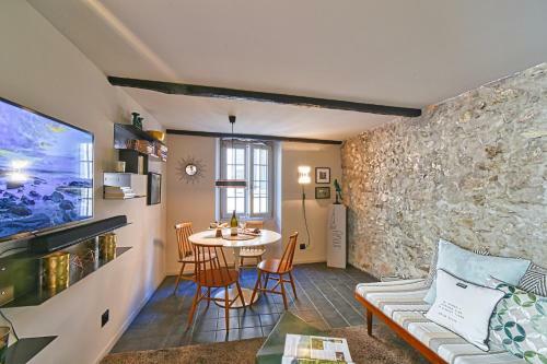 Apartamento Les Petites Marches