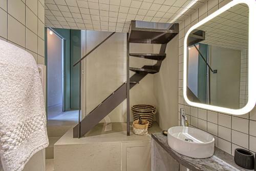 Apartamento Les Petites Marches